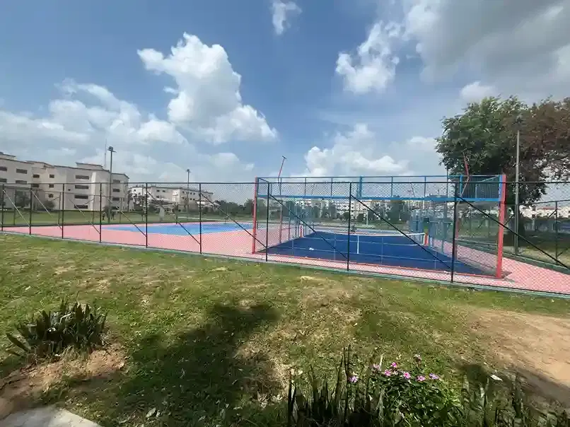 GD Goenka University Gurgaon Playing Space photo 5